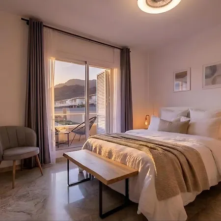 Apartamento Townhouse Atlantic Luxury