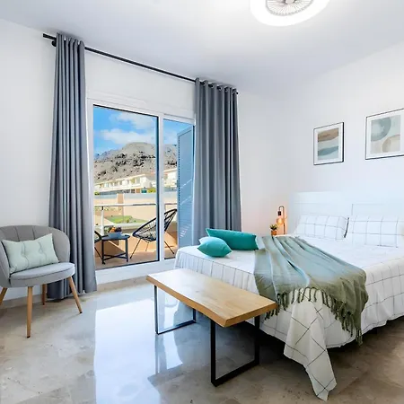 Apartamento Townhouse Atlantic Luxury Puerto de Santiago (Tenerife)