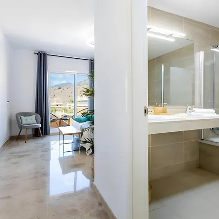 Townhouse Atlantic Luxury Apartamento *