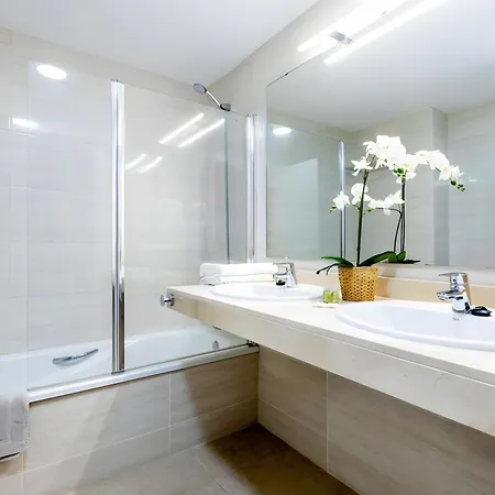 Townhouse Atlantic Luxury Apartamento Puerto de Santiago (Tenerife)