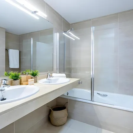 Townhouse Atlantic Luxury * Puerto de Santiago (Tenerife)