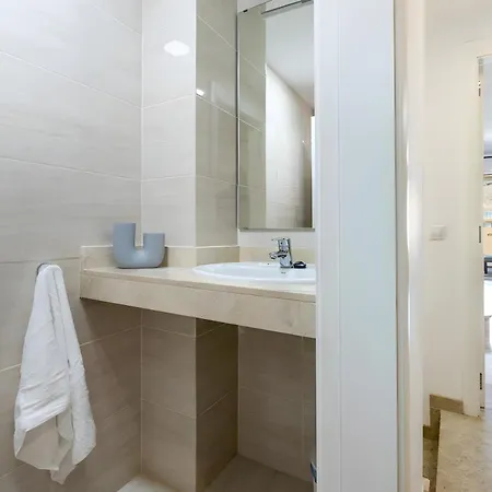 Townhouse Atlantic Luxury *
