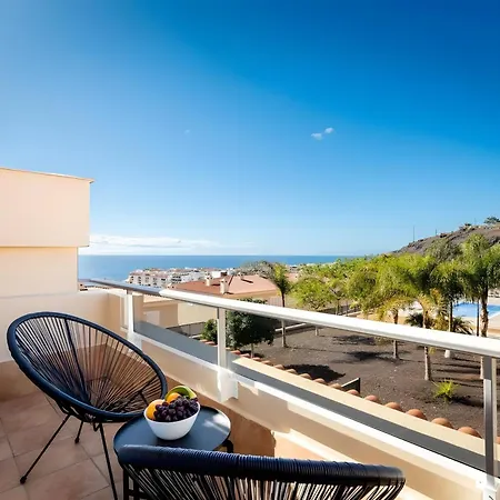 Townhouse Atlantic Luxury Daire
