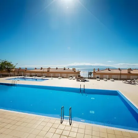 Daire Townhouse Atlantic Luxury *
